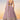 Occasion Wear Lehenga In Lavender Georgette Fabric With Sequins Work