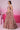 Net Fabric Pink Designer 3 Piece Lehenga Choli With Sequins Work Designs