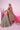 Net Fabric Pink Designer 3 Piece Lehenga Choli With Sequins Work Designs