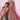 Net Fabric Pink Designer 3 Piece Lehenga Choli With Sequins Work Designs