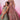 Net Fabric Pink Designer 3 Piece Lehenga Choli With Sequins Work Designs