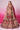 Red Color Designer Bridal Lehenga Choli With Sequins Work Silk Fabric