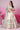 Sequins Work Bridal Lehenga In Cream Color Silk Fabric With Blouse