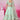 Sequins Work Silk Fabric Designer Lehenga In Sea Green Color With Blouse