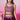 Sequins Work On Burgundy Georgette Fabric Occasion Wear Lehenga Choli