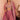 Party Wear Pink Crepe Indo Western Crop Top Palazzo Set With Designer Cape
