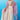 Reach Cream Viscose Designer Embroidered Indo Western Crop Top Palazzo Set With Flared Cape
