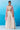 Reach Cream Viscose Designer Embroidered Indo Western Crop Top Palazzo Set With Flared Cape