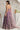 Bedazzling Purple Sangeet Wear Trendy Lehenga Choli