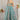 Teal Wedding Wear Poly Georgette Lehenga Choli