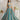 Teal Wedding Wear Poly Georgette Lehenga Choli