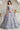 Lavender Net Reception Wear Trendy Lehenga Choli