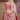Maroon Embroidered Silk Lehenga Choli
