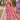 Elegance Pink Wedding Wear Lehenga Choli