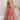 Tissue Rose Gold Embroidered Trendy Lehenga Choli