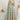 Extraordinary Tissue Sequins Work Sea Green Lehenga Choli