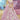 Lavender Heavy Embroidered Designer Lehenga Choli