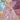 Lavender Heavy Embroidered Designer Lehenga Choli