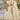 Regal Cream Tissue Bridal Lehenga Choli