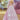 Heavy Embroidered Bridal Lehenga Choli In Lavender Color