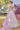 Heavy Embroidered Bridal Lehenga Choli In Lavender Color