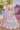 Heavy Embroidered Bridal Lehenga Choli In Lavender Color