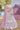 Heavy Embroidered Bridal Lehenga Choli In Lavender Color