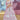 Heavy Embroidered Bridal Lehenga Choli In Lavender Color