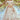 Cream Charm Bridal Embroidered Lehenga Choli