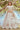 Cream Charm Bridal Embroidered Lehenga Choli