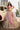 Flaming Lavender Pure Tissue Heavy Embroidered Bridal Lehenga Choli