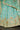 Chiffon Wedding Lehenga Choli With Sequins Embroidered In Sea Green Color