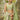Sequins Embroidered Wedding Lehenga In Lime Green Chiffon With Blouse