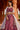 Opulent Burgundy Wedding Wear Lehenga Choli