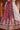 Opulent Burgundy Wedding Wear Lehenga Choli