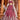 Opulent Burgundy Wedding Wear Lehenga Choli
