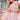 Pink Pure Satin Heavy Embroidered Bridal Lehenga Choli