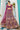 Net Fabric Wedding Wear Lehenga Choli
