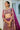 Net Fabric Wedding Wear Lehenga Choli