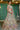 Lime Green Heavy Embroidered Designs Wedding Wear Lehenga And Enigmatic Blouse