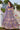 Purple Heavy Embroidered Designs Wedding Wear Lehenga And Enigmatic Blouse