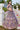 Purple Heavy Embroidered Designs Wedding Wear Lehenga And Enigmatic Blouse