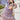 Purple Heavy Embroidered Designs Wedding Wear Lehenga And Enigmatic Blouse
