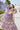 Purple Heavy Embroidered Designs Wedding Wear Lehenga And Enigmatic Blouse