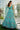 Excellent Net Fabric Lime Green Color Wedding Wear Lehenga Choli