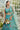 Excellent Net Fabric Lime Green Color Wedding Wear Lehenga Choli