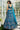 Navy Blue Color Net Fabric Heavy Embroidered Wedding Wear Lehenga Choli