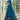 Navy Blue Color Net Fabric Heavy Embroidered Wedding Wear Lehenga Choli