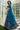 Navy Blue Color Net Fabric Heavy Embroidered Wedding Wear Lehenga Choli
