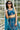 Navy Blue Color Net Fabric Heavy Embroidered Wedding Wear Lehenga Choli